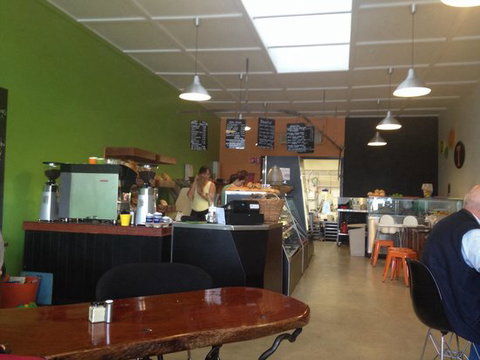 ZEST Pastries - Book Restaurant 0