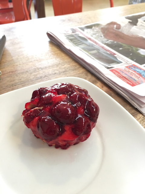 ZEST Pastries - Book Restaurant 2