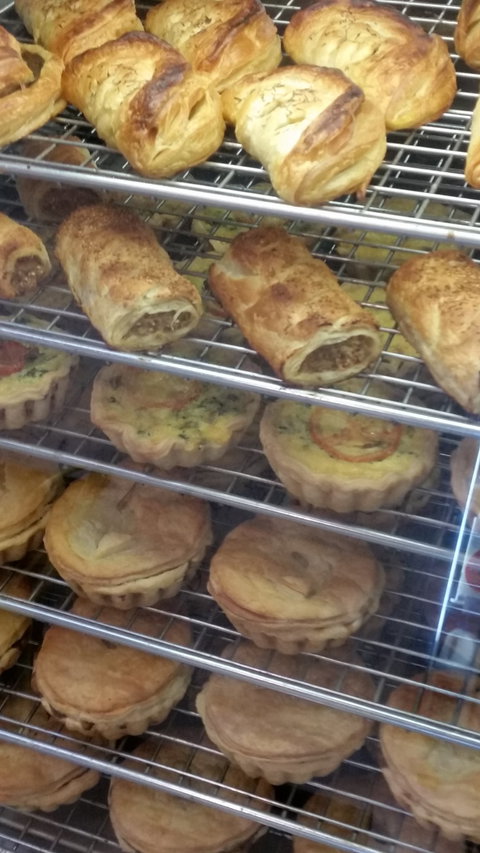 ZEST Pastries - Book Restaurant 3