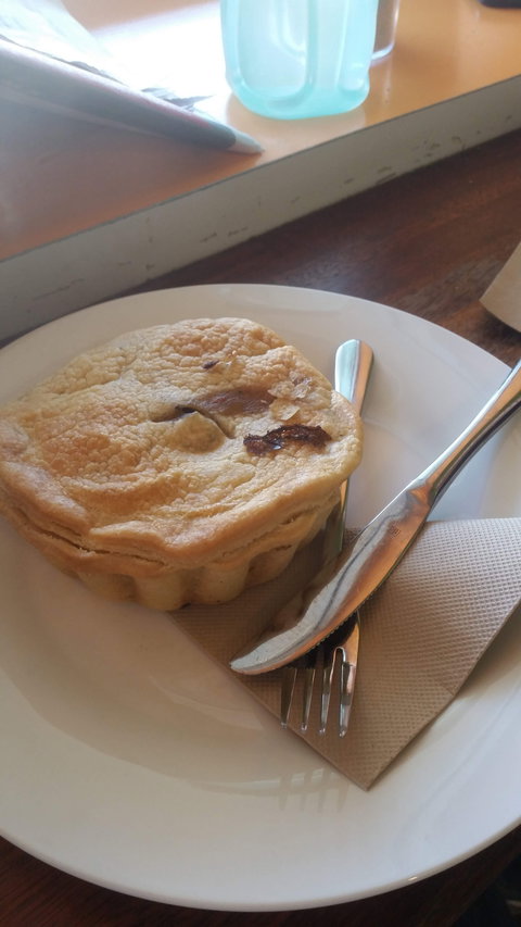 ZEST Pastries - Book Restaurant 6