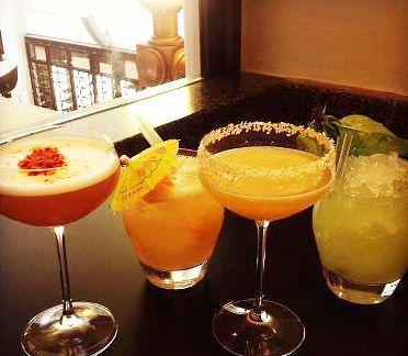 Apple Daily Bar & Eating House - Book Restaurant 9