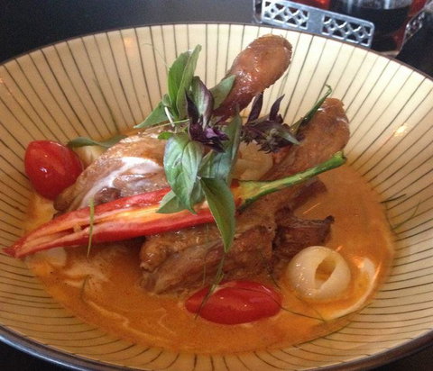 Apple Daily Bar & Eating House - Book Restaurant 14