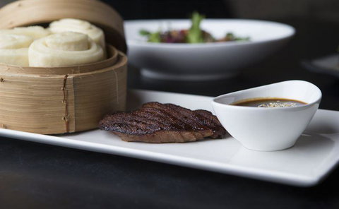 Apple Daily Bar & Eating House - Book Restaurant 16