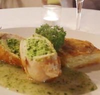 Bonappetite Cafe - Book Restaurant