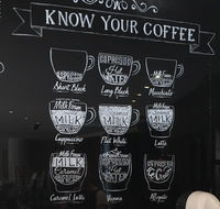 CBD Cafe Bar - Book Restaurant