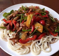 Dolan Uyghur Food Heaven - Book Restaurant
