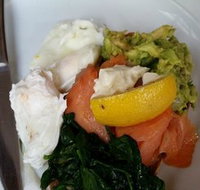 French Twist - Book Restaurant