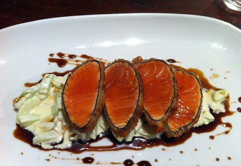 Katch-Up Seafood Grill & More - Book Restaurant 0