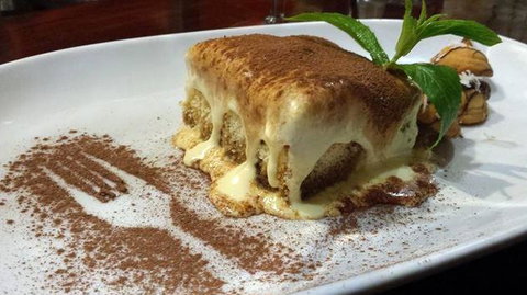 Katch-Up Seafood Grill & More - Book Restaurant 9