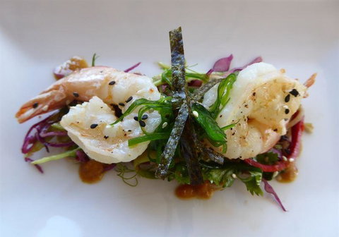 Katch-Up Seafood Grill & More - Book Restaurant 11