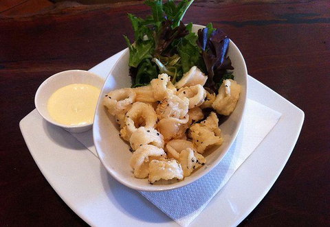 Katch-Up Seafood Grill & More - Book Restaurant 6