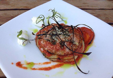 Katch-Up Seafood Grill & More - Book Restaurant 8