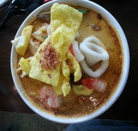 Laksa Bar - Book Restaurant