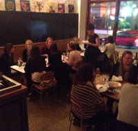 Mary Street Bakery - Book Restaurant