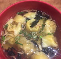 Shanghai Master Dumpling - Book Restaurant
