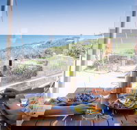The Kiosk Floreat Beach - Book Restaurant