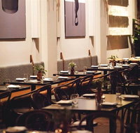 The Stables Bar - Book Restaurant