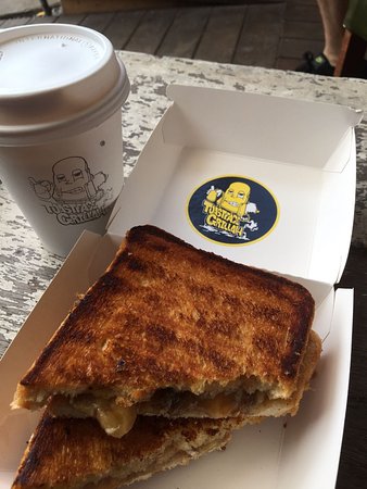 Toastface Grillah - Book Restaurant 9
