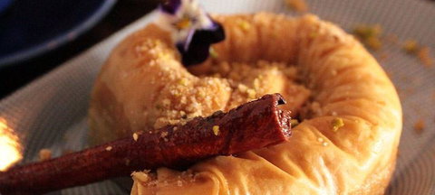 Toastface Grillah - Book Restaurant 2