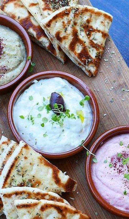 Toastface Grillah - Book Restaurant 4