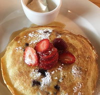 Tuck Shop Cafe - Book Restaurant