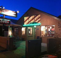 Valentino's Devonport - Book Restaurant