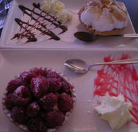 3060 Restaurant - Book Restaurant