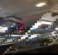 Ali Babba's Kebab - Book Restaurant