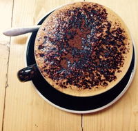 Bambino Espresso - Book Restaurant