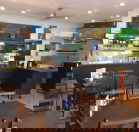 Bamboo Snack Shack - Book Restaurant