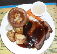 Bargara Beach Hotel Bistro - Book Restaurant