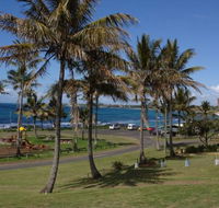 Bargara Golf Club - Book Restaurant