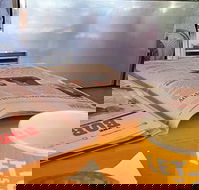 Batesy's Bread Basket - Book Restaurant