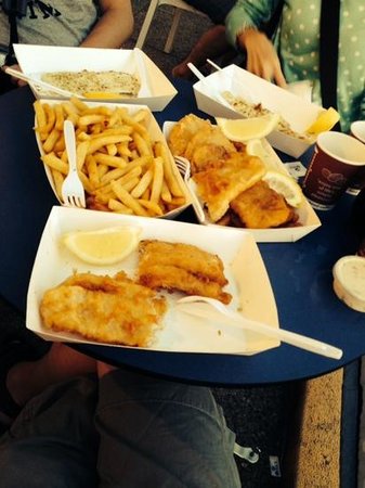 Beachview Seafoods Caloundra