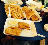 Beachview Seafoods - Book Restaurant