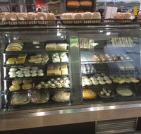 Beaudesert Fair Bakery - Book Restaurant