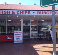 Beaudesert Fish and Chips - Book Restaurant