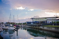 Bluewater Bar And Grill