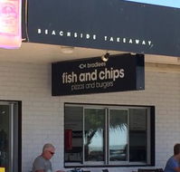 Bradlee's Beachside Takeway - Book Restaurant