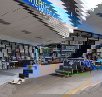 Cafe Fika - Book Restaurant