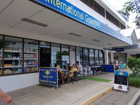Cairns Takeaway and Cairns Book Restaurant Book Restaurant