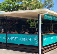 Cafe Yorkeys - Book Restaurant