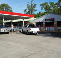 Caltex Agnes Water - Book Restaurant