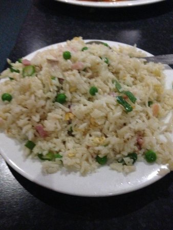 Capitol Regent Chinese Restaurant Kirwan