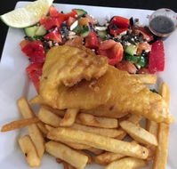 Captain Cooks Diner - Book Restaurant