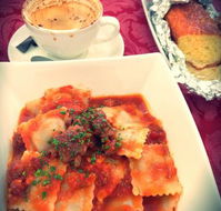 Casa Pasta - Book Restaurant