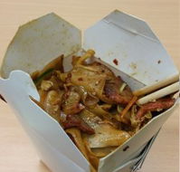 Clifton Noodle bar - Book Restaurant