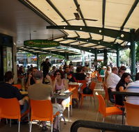 Coast Roast Coffee - Book Restaurant