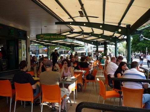 Coast Roast Coffee - Book Restaurant 0