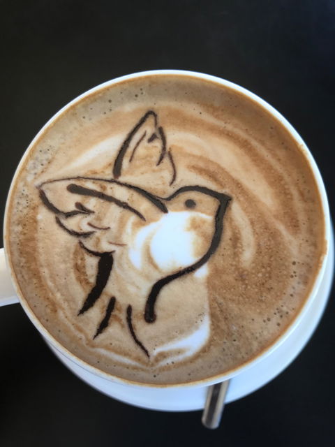 Coast Roast Coffee - Book Restaurant 1